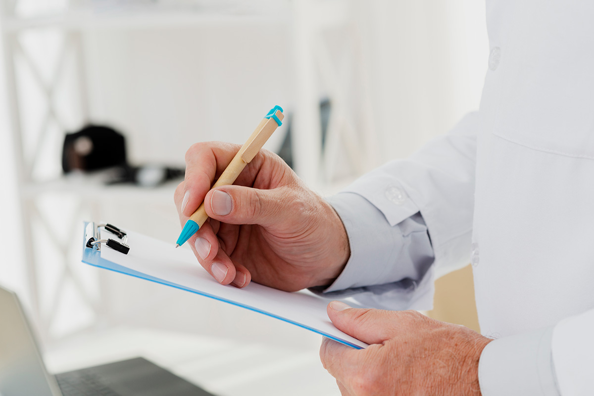 Testosterone Replacement Therapy In Testosterone Replacement Therapy Clinic In Warwick