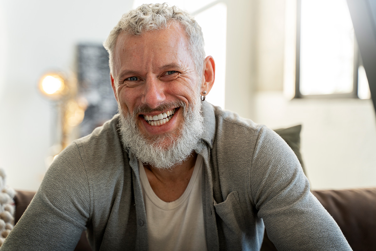 Testosterone Replacement Therapy for Men In Testosterone Replacement Therapy Clinic In Warwick